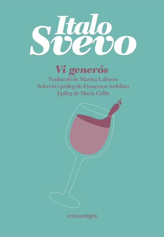Vi Generós