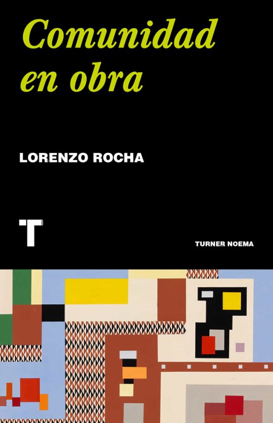 Comunidad En Obra