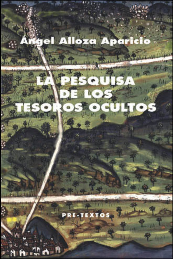 La Pesquisa De Los Tesoros Ocultos