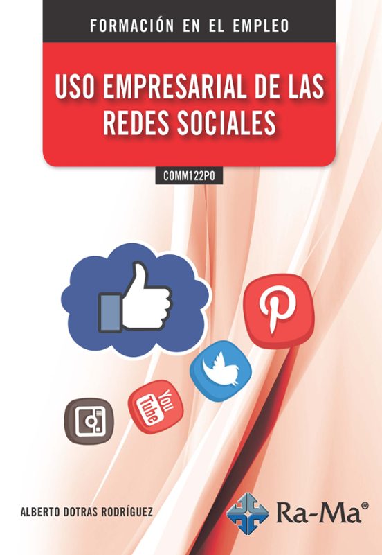 COMM122PO - Uso Empresarial De Las Redes Sociales