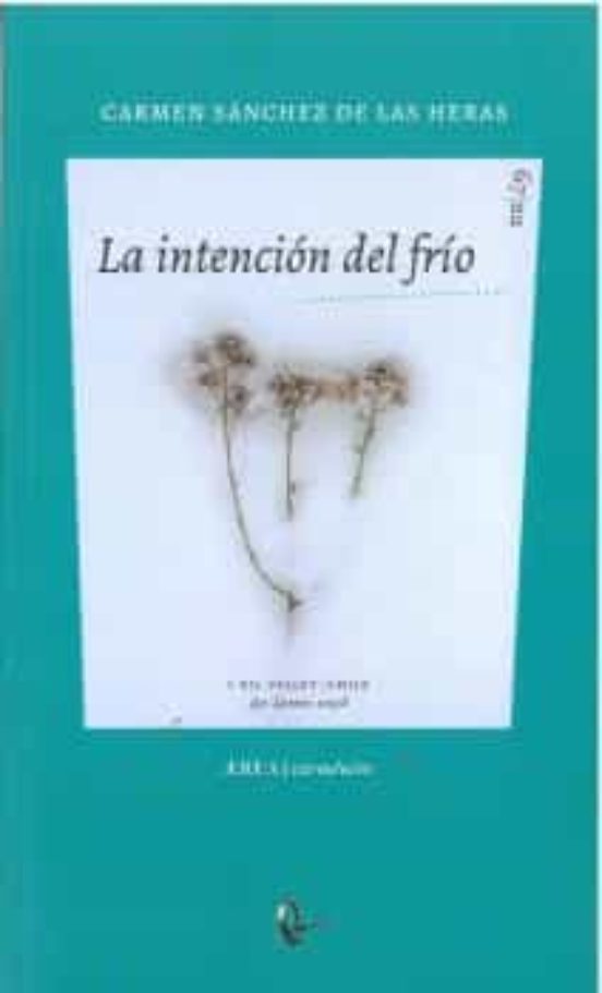 La Intención Del Frío