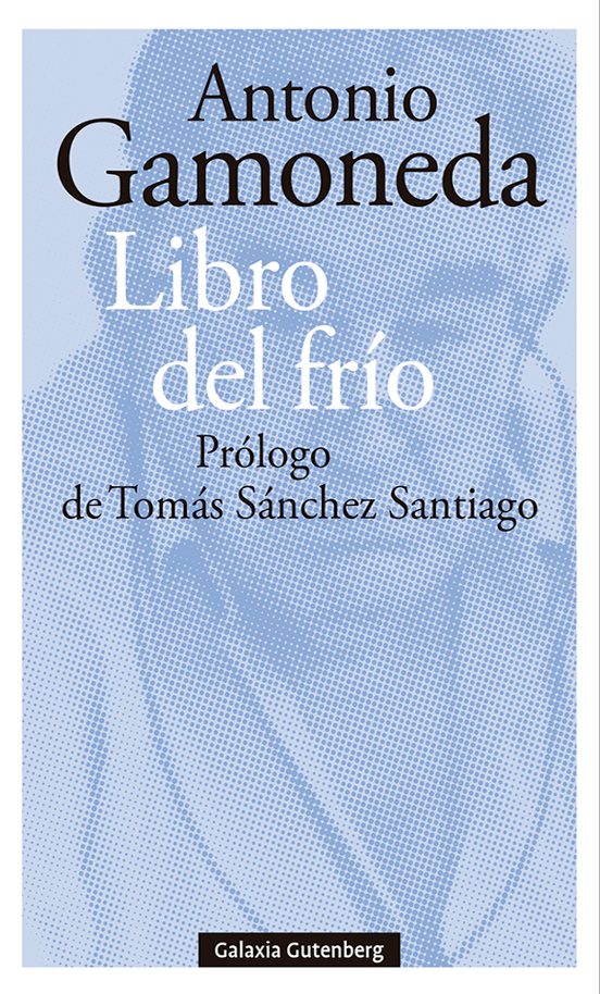 Libro Del Frío