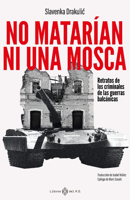 No Matarían Ni Una Mosca
