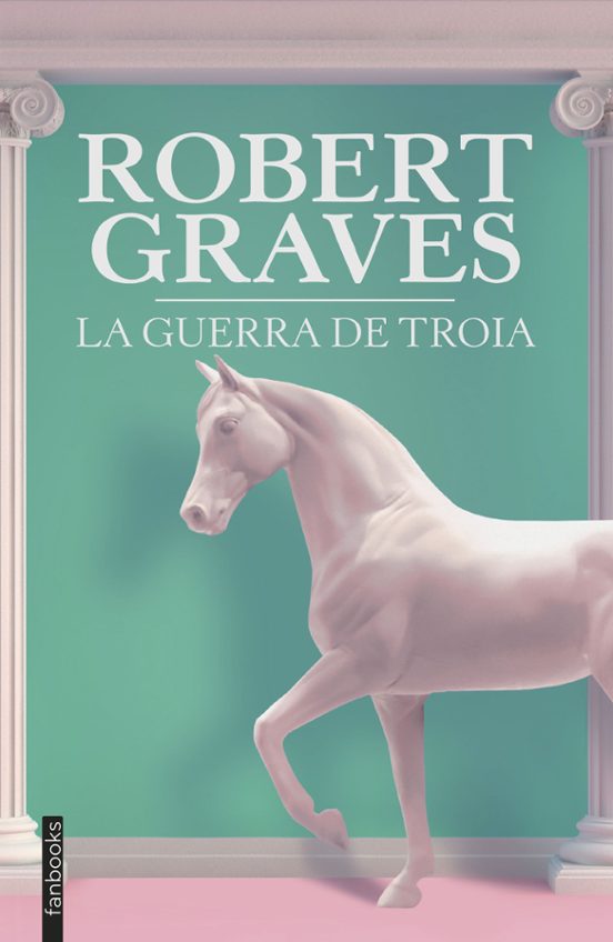 La Guerra De Troia