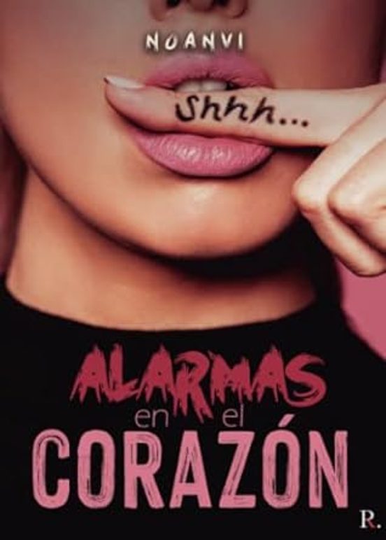 Alarmas En El Corazón