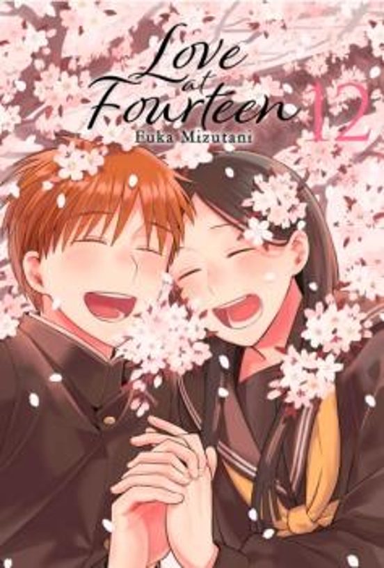 Love At Fourteen 12