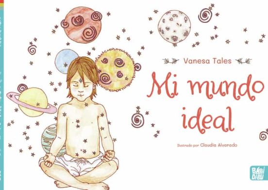 Mi mundo ideal