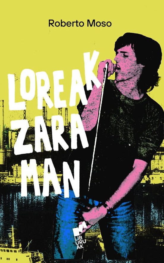 Loreak Zaraman