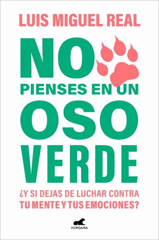 No Pienses En Un Oso Verde