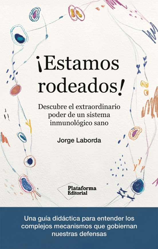 ¡Estamos Rodeados!