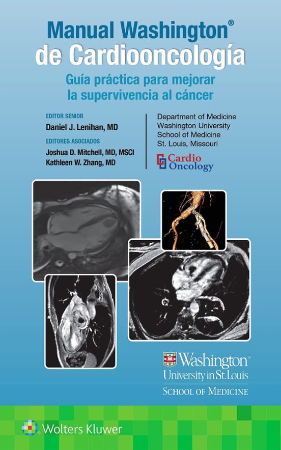 Manual Washington De Cardiooncología
