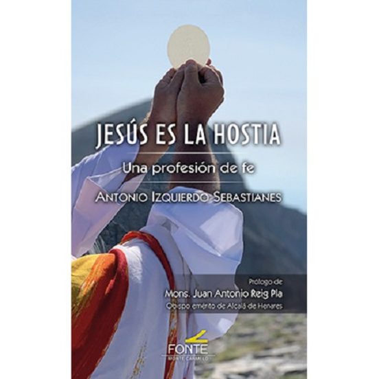 Jesús Es La Hostia