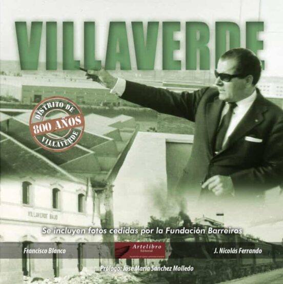 Villaverde 800 Años
