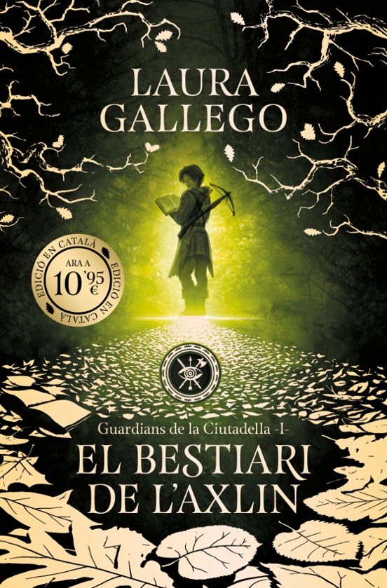 El bestiari de l'Axlin