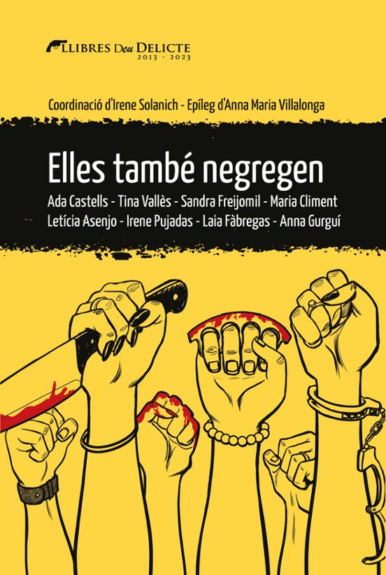 Elles També Negregen