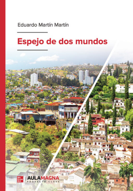 Espejo De Dos Mundos