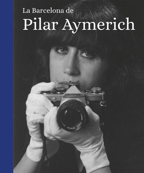 La Barcelona De Pilar Aymerich