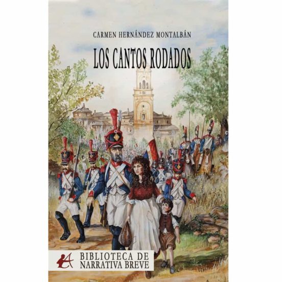 Los Cantos Rodados