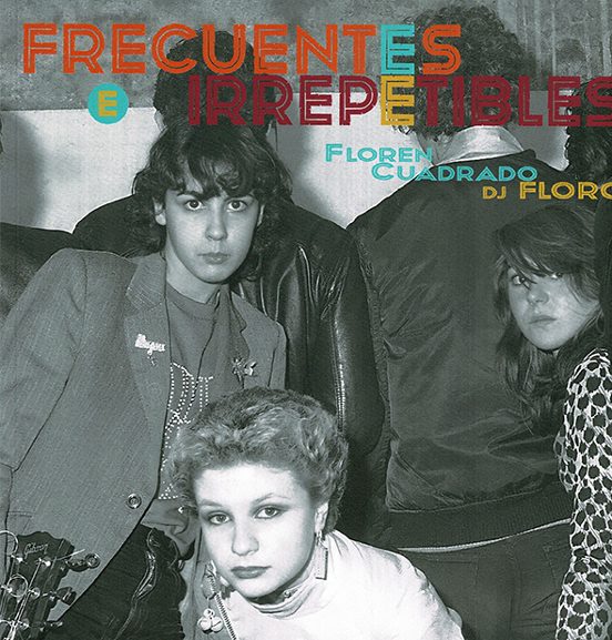Frecuentes E Irrepetibles