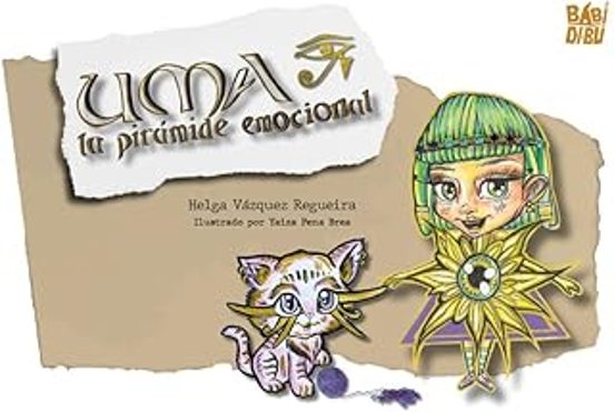 UMA. La pirámide emocional