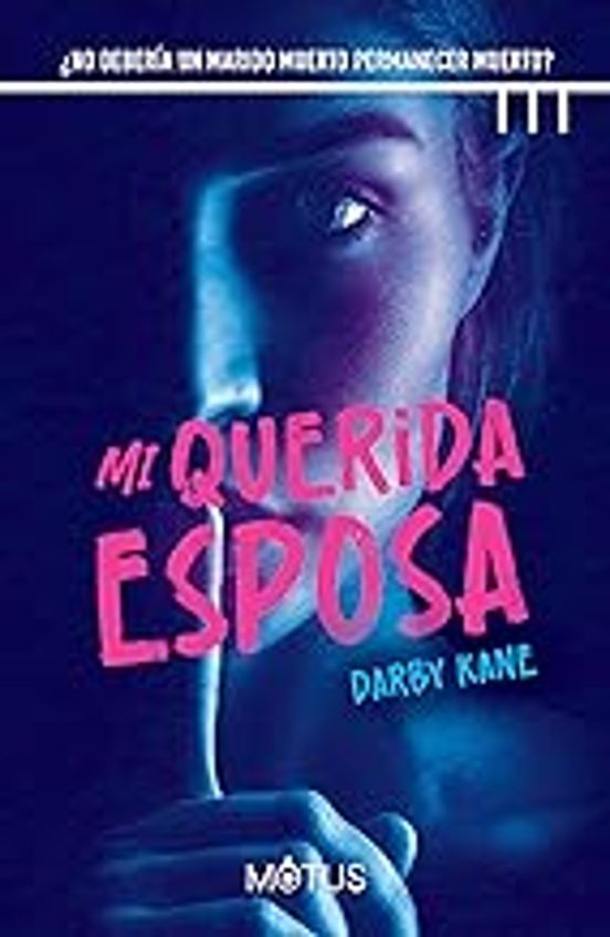 Mi Querida Esposa