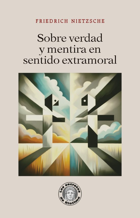 Sobre Verdad Y Mentira En Sentido Extramoral