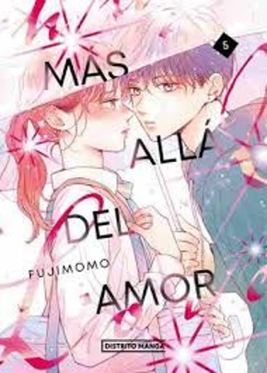 Más Allá Del Amor 6