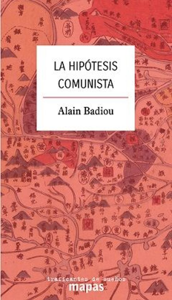 La Hipótesis Comunista