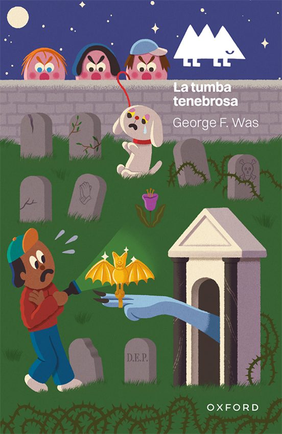 La Tumba Tenebrosa