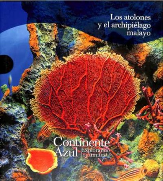 Los Atolones Y El Archipiélago Malayo