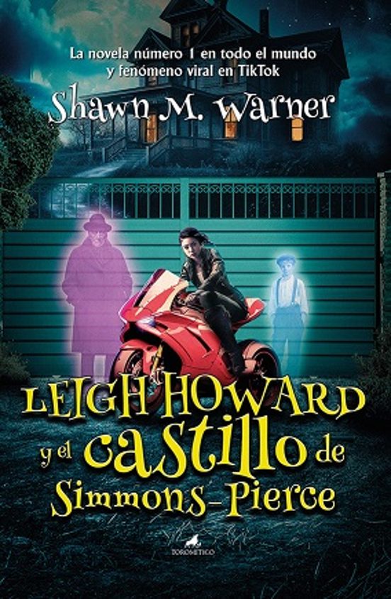 Leigh Howard Y El Castillo De Simmons-Pierce