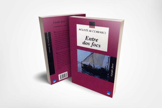 Entre Dos Focs