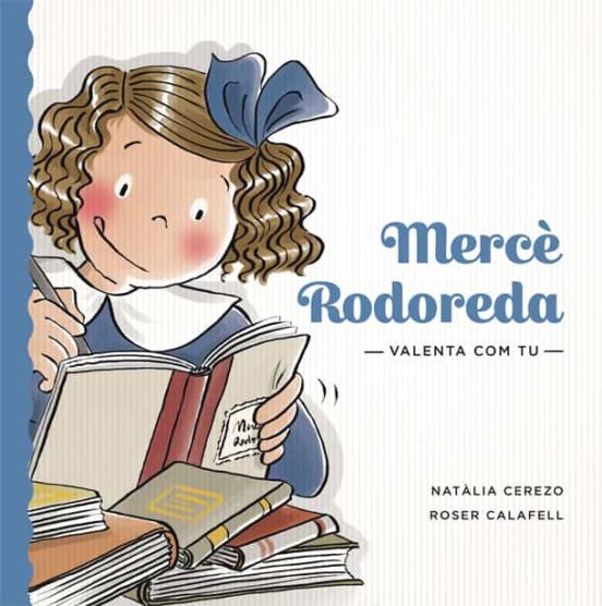 Merce Rodoreda