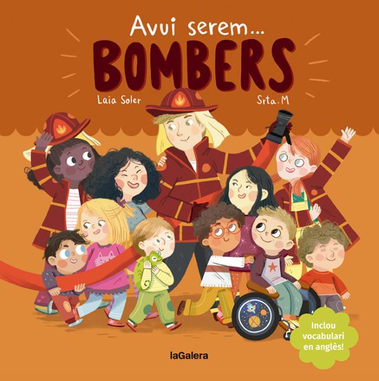 Avui Serem Bombers