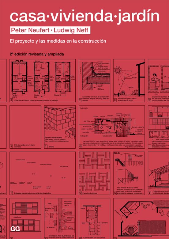 Casa Vivienda Jardin