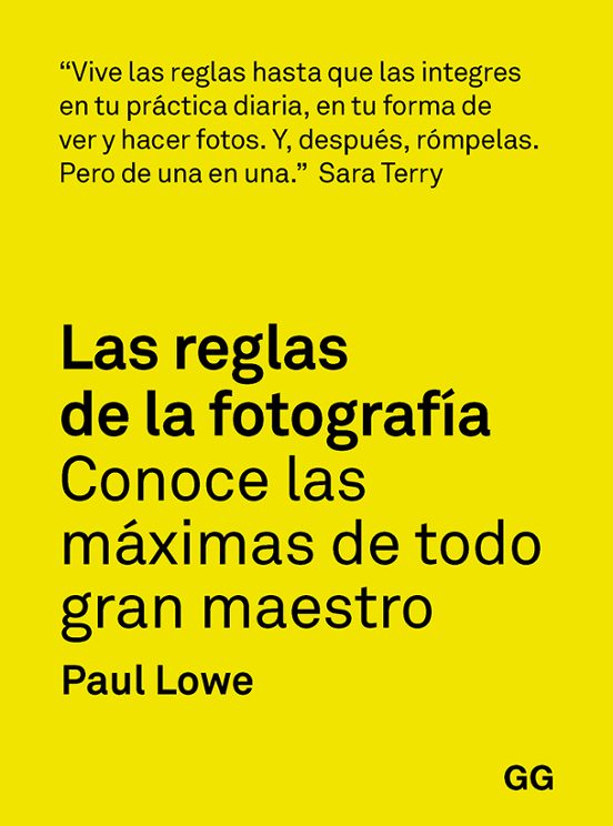 Las Reglas De La Fotografía. Conoce Las Máximas De Todo Gran Maes Tro
