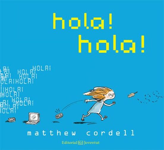 Hola! Hola!