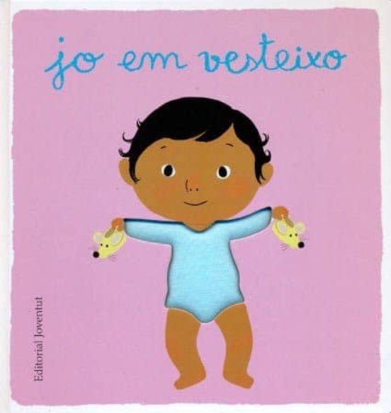 Jo Em Vesteixo