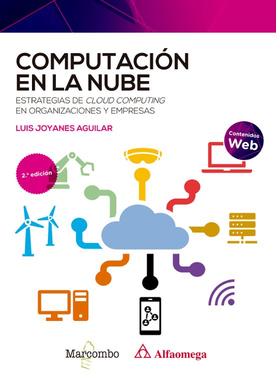 Computación En La Nube 2ed