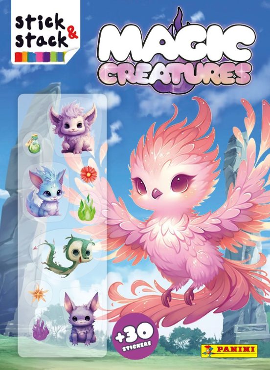 Magical Creatures