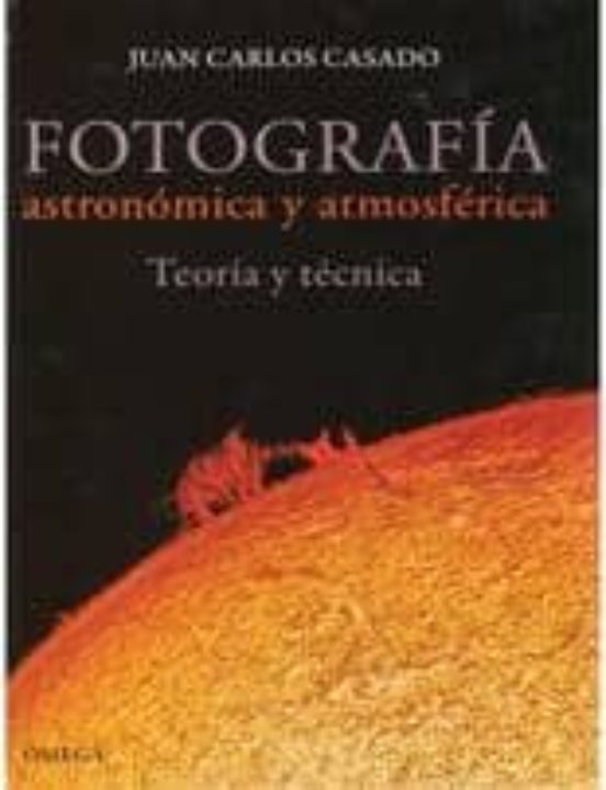 Fotografia Astronomica Y Atmosferica