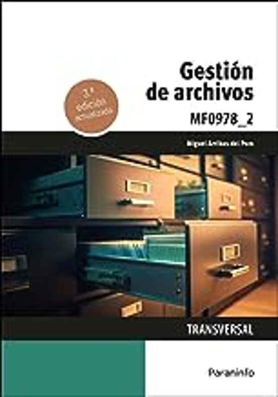 Gestion De Archivos
