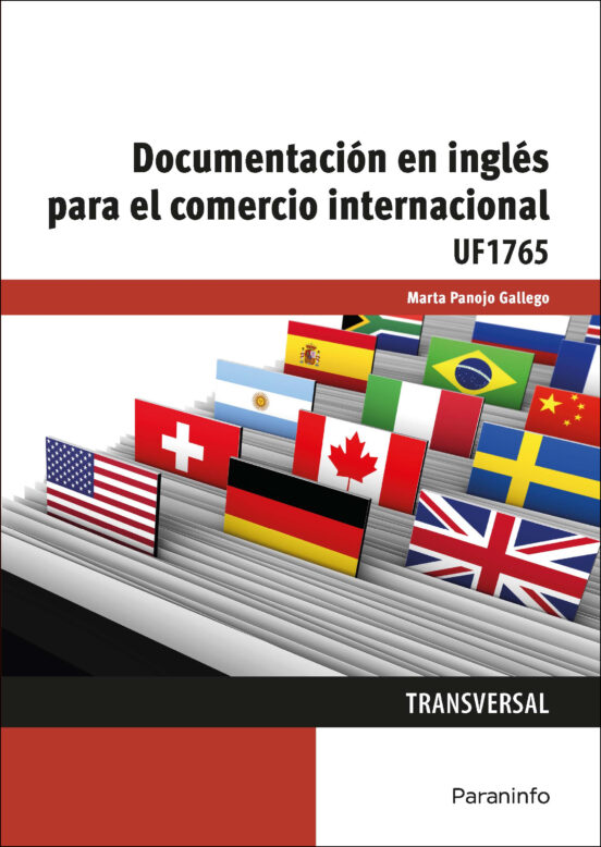 Documentacion En Ingles Para El Comercio Internacional