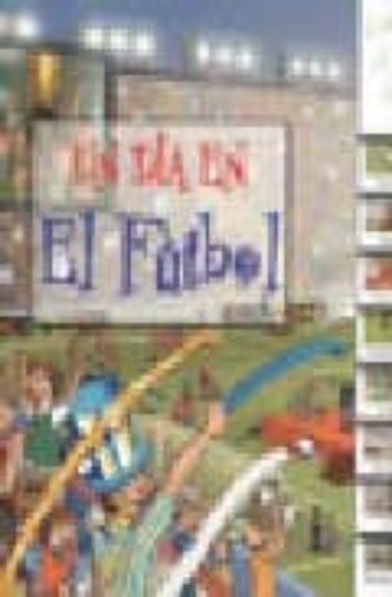 Un Dia En El Futbol