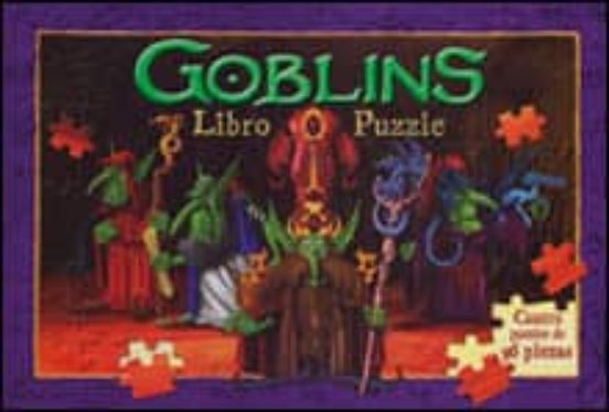 Goblins Puzles