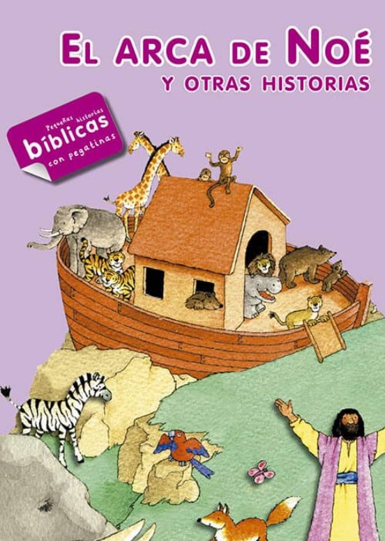 El Arca De Noé