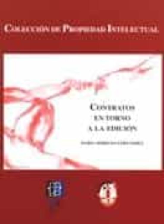 Contratos En Torno A La Edición