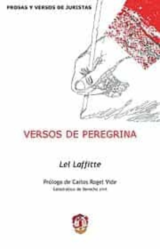 Versos De Peregrina