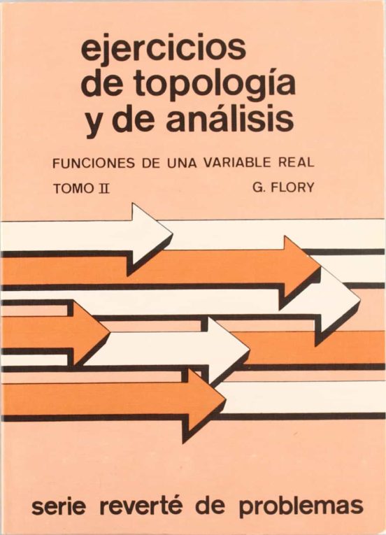 Funciones De Una Variable Real