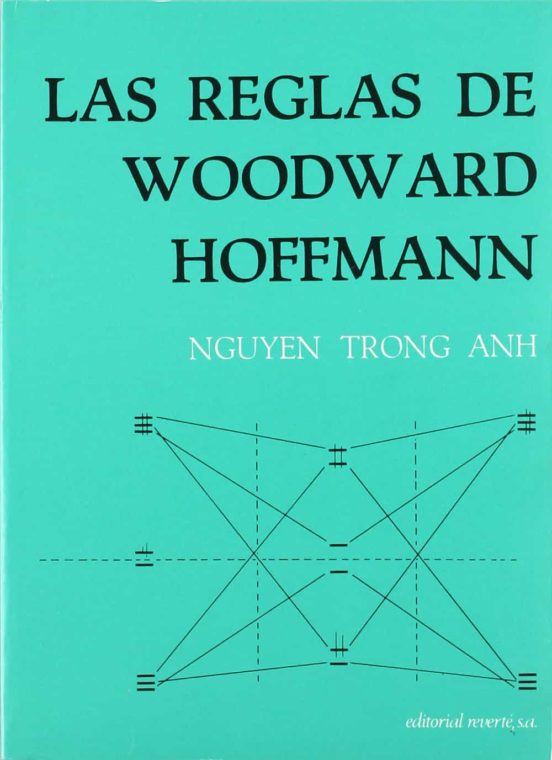 Las Reglas De Woodward-hoffmann